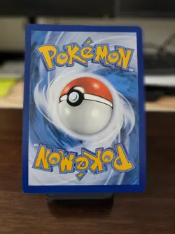 Pokemon TCG Jumbo Holo 5 Card Lot - Image 2