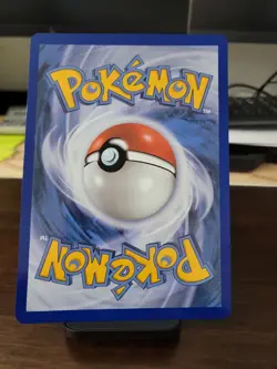 Pokemon TCG Jumbo Holo 5 Card Lot - Image 4