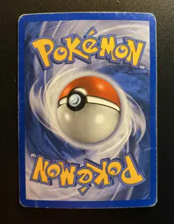 Pokemon Card-Gengar-Skyridge-H9/H32-Holo-ENG - Image 2