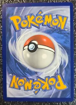 Pokemon TCG Shaymin Card 185/182 Destined Rivals 2025 NM - Image 3