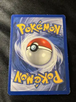 Pokemon Card - Butterfree Southern Islands 9/18 Non-Holo LP/MP - Image 3