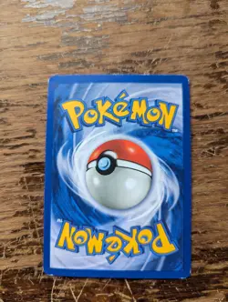 Pokemon TCG Alakazam Base Set 1/102 Card Foil Holo 1999 Wizards Rare - Image 2