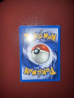 Pokemon TCG Umbreon Neo Discovery Holo Rare Card 13/75 - Image 3