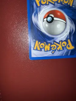 Pokemon TCG Umbreon Neo Discovery Holo Rare Card 13/75 - Image 5