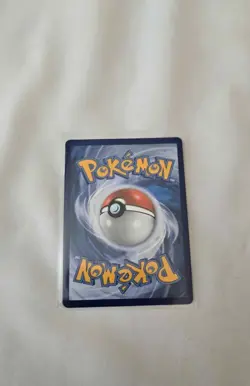 Pokemon Mega Evolution Mega Lucario Gold Card 188/132 Secret Rare Near Mint - Image 2