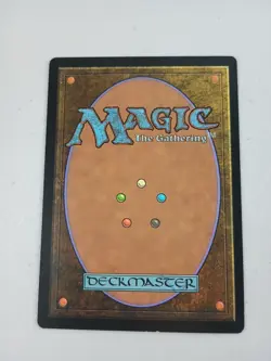 Magic the Gathering Coat of Arms Duel Decks: Mind vs. Might #58 - Image 2