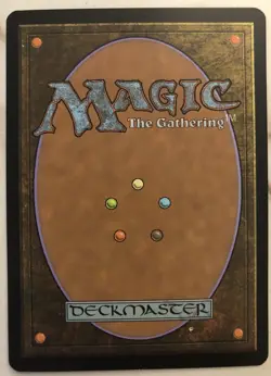 MTG - Mox Opal - Scars of Mirrodin - Regular - NM - Image 2