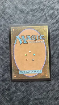 Crown Of Doom Rare MTG - Image 2