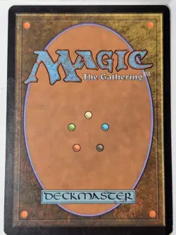 Atogatog - Odyssey - Magic the Gathering MTG Nice! - Image 2