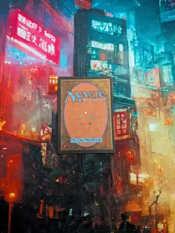 Helm of Obedience Alliances Regular NM - Image 2