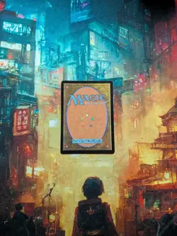 Ugin's Labyrinth Modern Horizons 3 Regular NM - Image 2