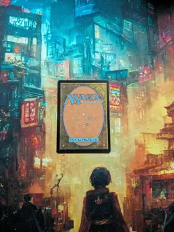 Mana Crypt Double Masters Regular NM - Image 2