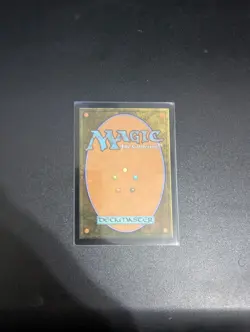 Scavenging Ooze (Alternate Art) Core Set 2021 Foil mtg - Image 2