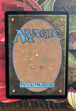 MTG Fathom Mage Gatecrash 162/249 Foil Rare NM Green Blue - Image 5