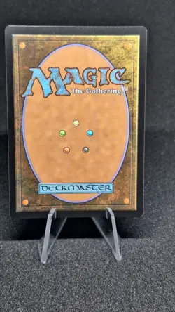 Foil Mystical Tutor - Far Out, Man Secret Lair - Image 2