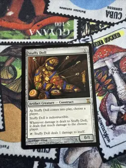 Stuffy Doll Time Spiral Regular - Image 2