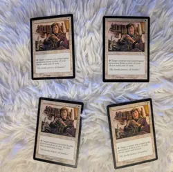 Mother of Runes - Urza's Legacy - Original printing - Regular - Image 1