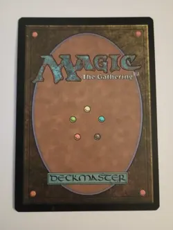 Lithiform Engine Foil NM Zendikar Rising MTG MAGIC THE GATHERING - Image 2