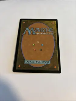 Vigor Battlebond Mystery / List Regular - Magic the Gathering Damaged - Image 2