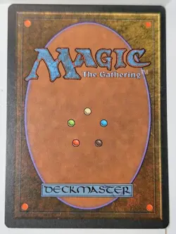 Transmutation - Chronicles - Magic the Gathering MTG Nice! - Image 2