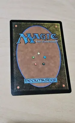 Magic the Gathering Final Fantasy Aerith Gainsborough Borderless, Surge Foil - Image 2