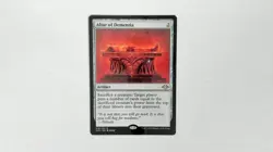 Altar of Dementia Modern Horizons Regular MTG - Image 1