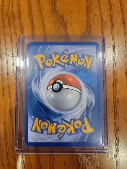 Slowking Prime 85/90 HG&SS Undaunted Pokemon Holo Ultra Rare Lightly Played (LP) - Image 2