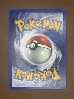 Blaine's Charmander 60/132 Gym Challenge Set Vintage Pokemon TCG Card WOTC - Image 4