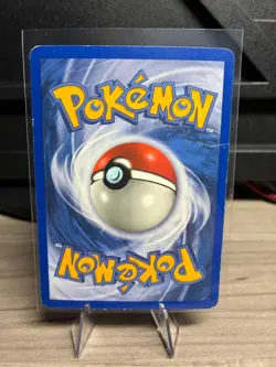 Pokemon TCG EX Dragon - Charizard 100/97 Secret Rare Holo Authentic Vintage - Image 2