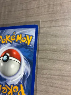 Pokemon TCG EX Dragon - Charizard 100/97 Secret Rare Holo Authentic Vintage - Image 4