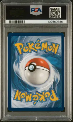 2024 POKEMON SVP EN-SV BLACK STAR PROMO PALDEA ADVENTURE CHEST PIKACHU PSA 9 - Image 2