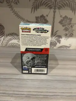 Pokemon Scarlet & Violet Journey Together - 18 Booster Packs - Unsealed box 🔥 - Image 3