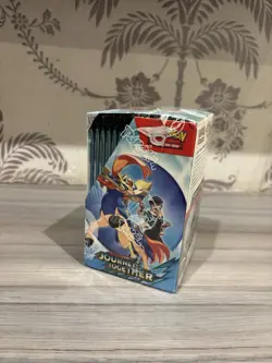 Pokemon Scarlet & Violet Journey Together - 18 Booster Packs - Unsealed box 🔥 - Image 4