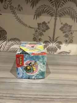 Pokemon Scarlet & Violet Journey Together - 18 Booster Packs - Unsealed box 🔥 - Image 5