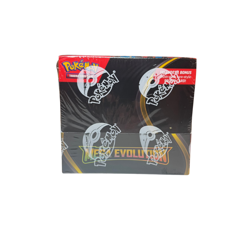 Pokemon TCG Mega Evolutions Enhanced Booster Box Factory Sealed 36 Packs US - Image 1