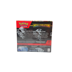Pokemon TCG Mega Evolutions Enhanced Booster Box Factory Sealed 36 Packs US - Image 2