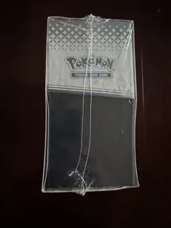 Pokemon Prismatic Evolutions Elite Trainer Box and Booster Bundle Costco 2-Pack - Image 4