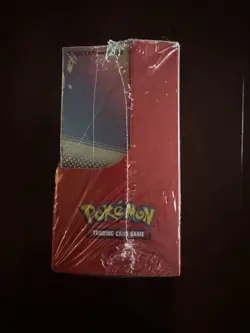 Pokemon Prismatic Evolutions Elite Trainer Box and Booster Bundle Costco 2-Pack - Image 5