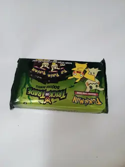 Pokemon Trick or Trade Booster Bundle 2023 - Factory Sealed (50 Mini Packs) - Image 5