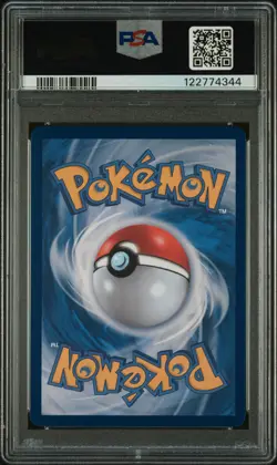 2025 POKEMON KOREAN SV-P PROMO #173 DITTO PSA 10 - Image 2