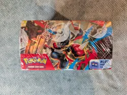 Pokemon TCG: Mega Evolution Enhanced Booster Box (36 Packs) New (Damaged Seals) - Image 5