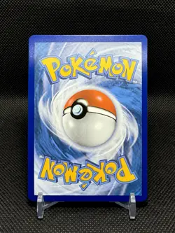 POKEMON NESSA 183/185 SWORD & SHIELD VIVID VOLTAGE FULL ART TRAINER - MINT - Image 2