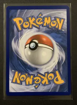 Wally's Compassion 186/132 - SIR - Mega Evolution Base Set - Pokemon TCG - Image 2