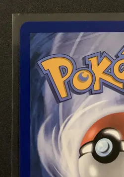 Wally's Compassion 186/132 - SIR - Mega Evolution Base Set - Pokemon TCG - Image 3
