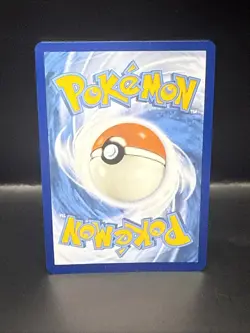 Pokemon Meowscarada ex 256/193 Sv02: Paldea Evolved Holo TCG SIR - Image 5