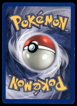 Pokemon Tcg Hitmontop #3 Pokemon Neo Discovery LP - Image 2