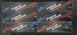 Pokemon TCG Crown Zenith Booster Bundle - 6 Pack - Image 3