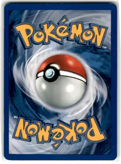 2001 Neo - Discovery Houndour DMG Rare Holo #5 - Image 2