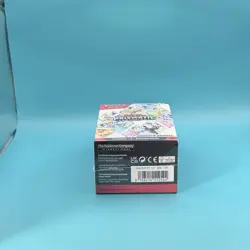 Pokemon TCG Scarlet & Violet Prismatic Evolutions Booster Bundle Factory Sealed - Image 2