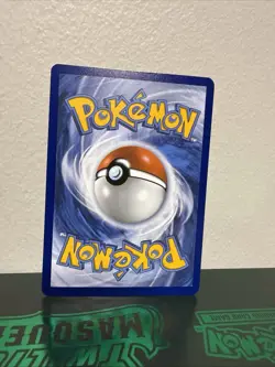 Pokemon Mega Evolutions Naclstack 83/132 Reverse Holo - Image 2